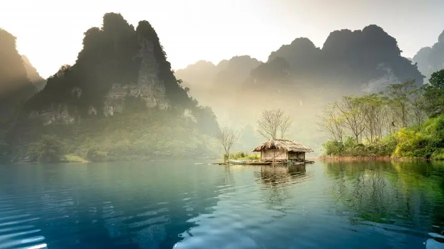 智能系统智能化科技